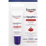 Eucerin Aquaphor regenerační balzám na rty 10 ml – Sleviste.cz