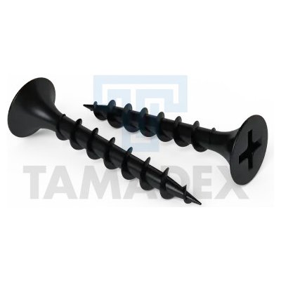 Rychlošrouby TX - 4,2 x 75 mm - 200 ks – Sleviste.cz