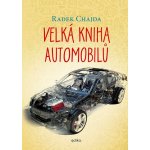 Velká kniha automobilů – Zbozi.Blesk.cz