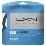 Luxilon Alu Power 12m 1,25mm – Zboží Mobilmania