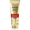 Kondicionér a balzám na vlasy Pantene 3 Minute Miracle Lively Colour kondicionér pro poškozené a barvené vlasy 220 ml