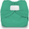 Plenky Thirsties Cover SEAFOAM Newborn-preemie 2-45 kg