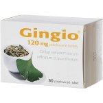 GINGIO POR 120MG TBL FLM 60 – Sleviste.cz