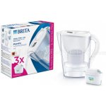 Brita Marella 2,4 l bílá 2024 + MX Pro PO 3 ks – Sleviste.cz