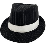 RAPPA Klobouk Mafián – Sleviste.cz