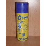 Cryos spray syntetický led ve spreji 400 ml – Hledejceny.cz