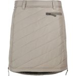 Skhoop zimní sukně Sandy Short Walnut – Zboží Dáma