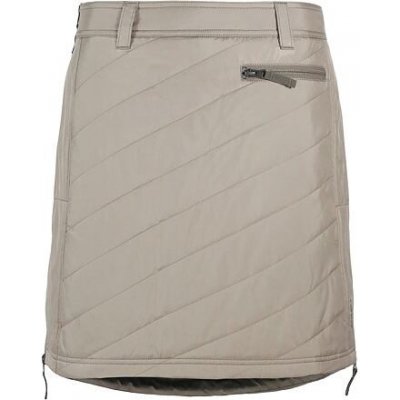 Skhoop zimní sukně Sandy Short Walnut – Zboží Dáma