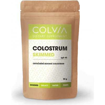 Colvia Colostrum skimmed 50 g