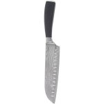 Orion Kuchyňský nůž santoku 18,5 cm – Zboží Dáma