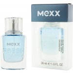 Mexx Fresh toaletní voda pánská 30 ml – Hledejceny.cz