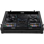 UDG Ultimate Flight Case Denon DJ Prime 4 Black Plus Wheels – Zboží Dáma