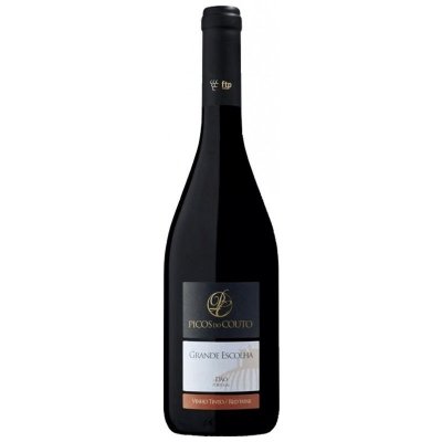 Picos do Couto Grande Escolha Tinto suché červené 2014 15% 0,75 l (holá láhev) – Hledejceny.cz