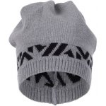 Ghost čepice Beanie AMR gray black – Hledejceny.cz