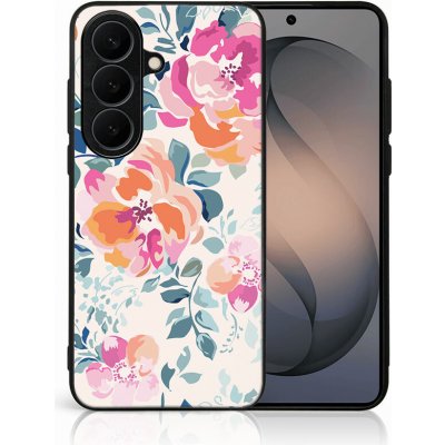 VSECHNONAMOBIL 140839 MY ART Ochranný kryt pro Samsung Galaxy S26 Plus 5G BLOSSOM (160) – Zboží Živě