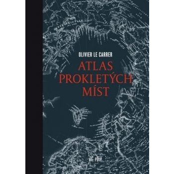 Atlas prokletých míst