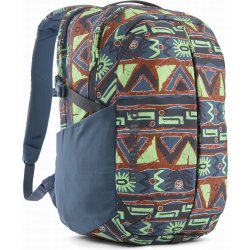 Patagonia Refugio Day Pack Zelená 26 L