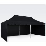 Brimo Super Alu 3 x 6 m černý – Zboží Dáma Brimo Super Alu 3 x 6 m černý – Zboží Dáma