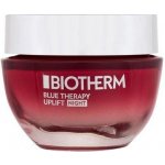 Biotherm Blue Therapy noční protivráskový krém pro všechny typy pleti (Visible Signs of Aging Repair) 50 ml – Hledejceny.cz