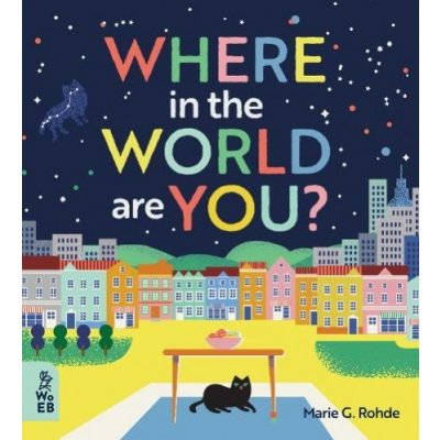 Where in the World Are You? – Zboží Mobilmania