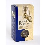 Sonnentor Pai Mu Tan bílý čaj bio syp. 40 g – Zboží Dáma