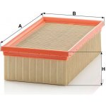 MANN-FILTER Vzduchový filtr MANN C26107 (MF C26107) – Hledejceny.cz
