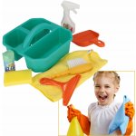 MEGA CREATIVE Sada na úklid pro děti 3+ – Sleviste.cz