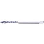Strojní závitník DIN376 HSS-Co5 TiCN typ INOX 6H slepý otvor M22 FORMAT GT – Hledejceny.cz