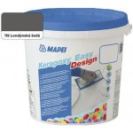 Mapei Kerapoxy Easy Design 3 kg londýnská šedá – Hledejceny.cz