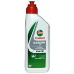Castrol Garden 4T 10W-30 1 l – Hledejceny.cz