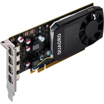 PNY Quadro P620 V2 2GB GDDR5 VCQP620V2-PB