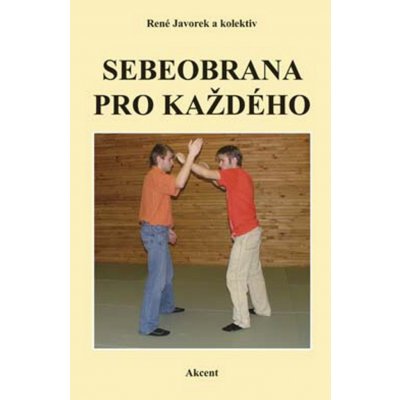 Sebeobrana pro každého – Zbozi.Blesk.cz