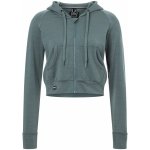 Super.natural dámská merino mikina Liquid Flow Hoodie [sn] urban chic – Hledejceny.cz