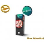 Aramax Max Menthol 10 ml 12 mg – Zbozi.Blesk.cz