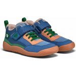 Affenzahn Sneaker Vegan Cheerly Bird of Paradise – Zboží Mobilmania