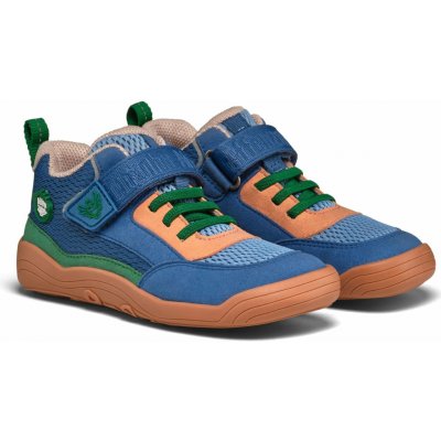 Affenzahn Sneaker Vegan Cheerly Bird of Paradise – Zboží Mobilmania