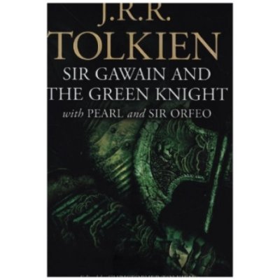 Sir Gawain and the Green Knight – Zboží Mobilmania