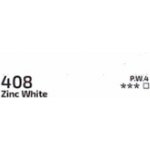 Rosa akrylová barva 200 ml 408 zinc white – Zboží Dáma