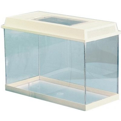 Savic Fauna box 17,5 x 11,5 x 13 cm, 1,5 l – Hledejceny.cz