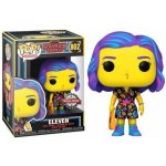 Funko Pop! 802 Stranger Things Eleven in Mall – Zboží Dáma