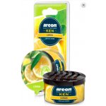 Areon Gel Can LEMON – Hledejceny.cz