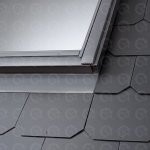 VELUX EDS 2000 CK04 55x98 – Zboží Mobilmania