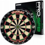 Winmau PRO SFB – Zboží Dáma