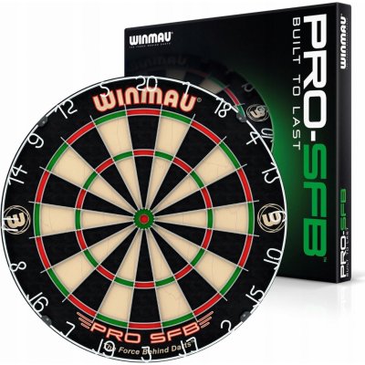 Winmau PRO SFB – Zboží Dáma