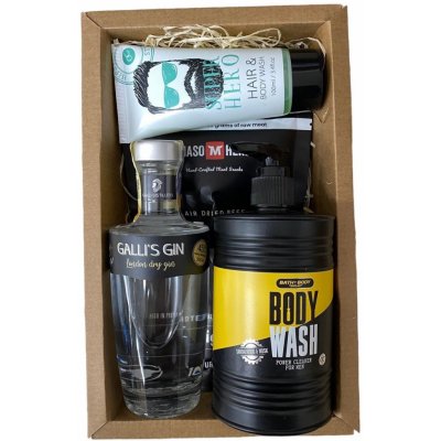 Dárkáč mužská záležitost – Sleviste.cz