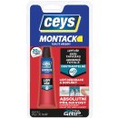 CEYS Montack Profesional montážní lepidlo 20g