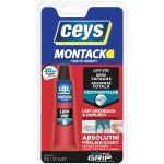CEYS Montack Profesional montážní lepidlo 20g – Sleviste.cz