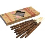 Green Tree Vonné tyčinky Spiritual Smudge Incense Purifying Palo Santo Očišťující 8 ks – Zboží Dáma