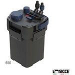 Sicce Mega Filtra 650 – Hledejceny.cz