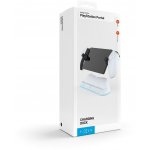 FIXED Nabíjecí stanice pro Playstation Portal FIXPS5-CDPP-WH – Zboží Živě